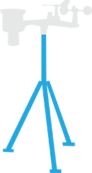 Ambient Weather Station Mounting Solutions