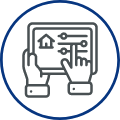 Your personal and public weather data all in one place