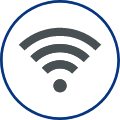 Works Anywhere With Wi-Fi